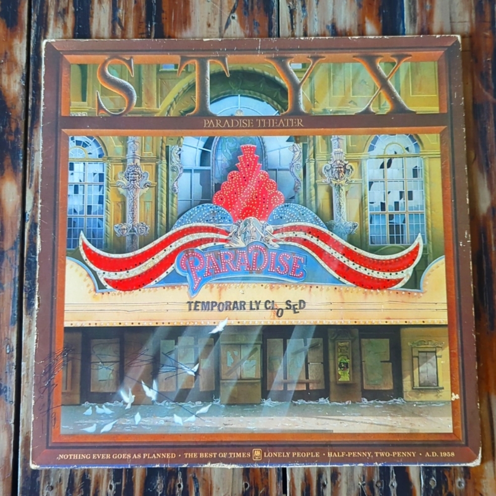 Styx